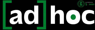 [ad]hoc